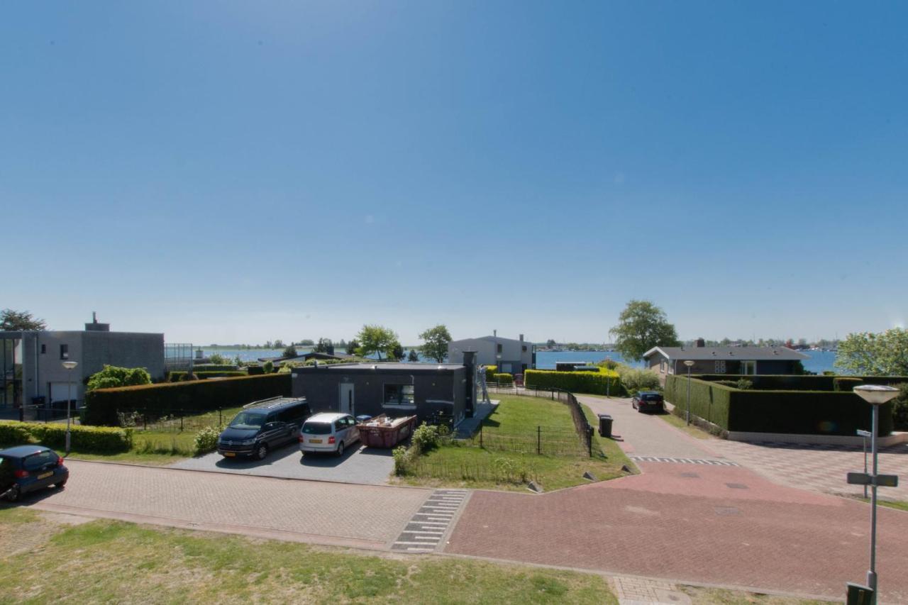 Familiehuis Kortgene Villa Exterior foto